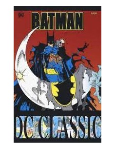 BATMAN CLASSIC 31  DC CLASSIC 59
