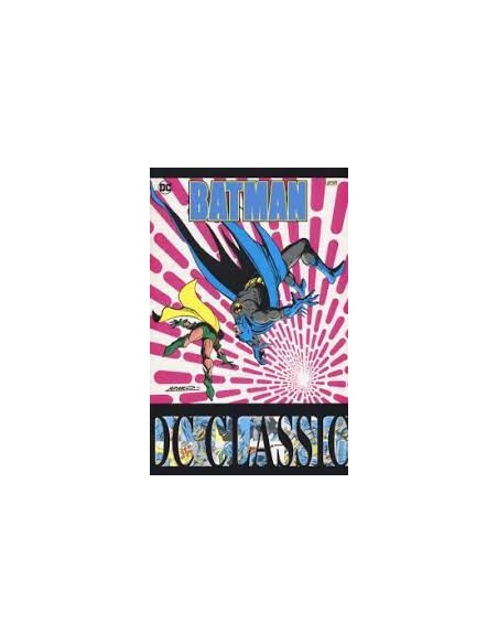 BATMAN CLASSIC 32  DC CLASSIC 60