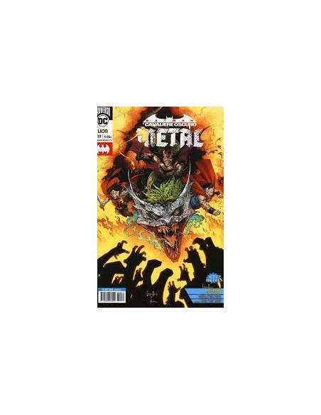 BATMAN IL CAVALIERE OSCURO 19  RINASCITA