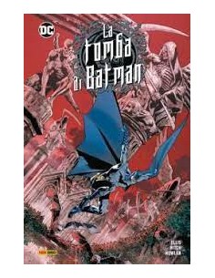 LA TOMBA DI BATMAN VOL. 1 - DC COMICS COLLECTION
