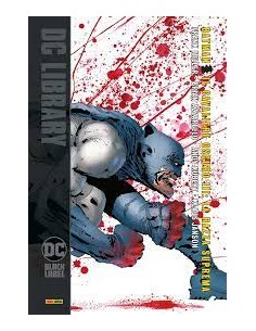 LA TOMBA DI BATMAN VOL. 2 - DC COMICS COLLECTION