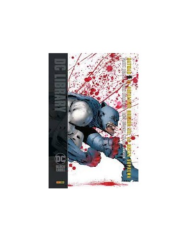 LA TOMBA DI BATMAN VOL. 2 - DC COMICS COLLECTION