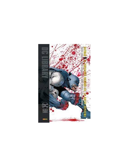 LA TOMBA DI BATMAN VOL. 2 - DC COMICS COLLECTION