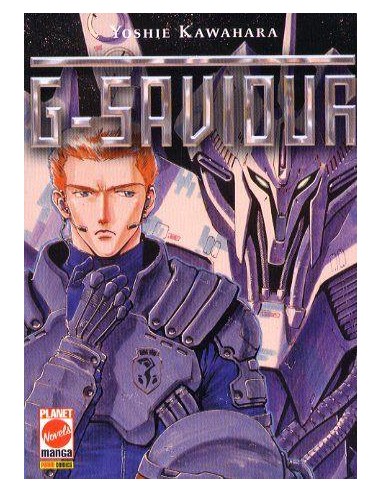 GUNDAM G SAVIOUR 2