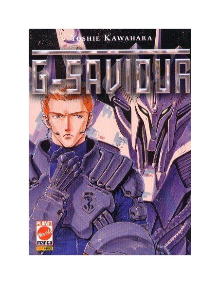 GUNDAM G SAVIOUR 2