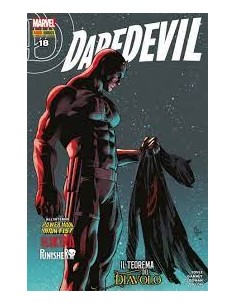 DEVIL E I CAVALIERI MARVEL 69 - DAREDEVIL 18