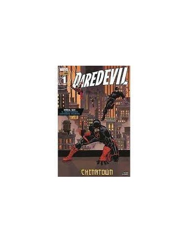 DEVIL E I CAVALIERI MARVEL 52 - RISTAMPA - DAREDEVIL SECOND PRINTING VARIANT 1