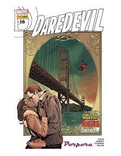 DEVIL E I CAVALIERI MARVEL 66  DAREDEVIL 15