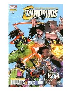 CHAMPIONS 7