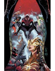 CHAMPIONS 10 - VARIANT COMPONIBILE