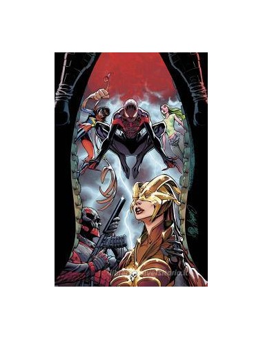 CHAMPIONS 10 - VARIANT COMPONIBILE