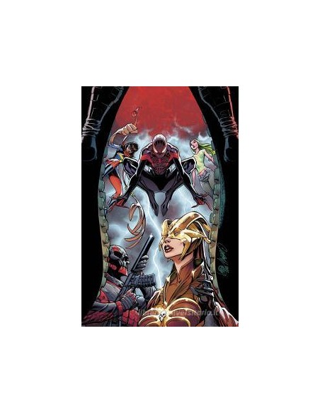 CHAMPIONS 10 - VARIANT COMPONIBILE