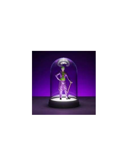 DC Comics Bell Jar Light The Joker 20 cm