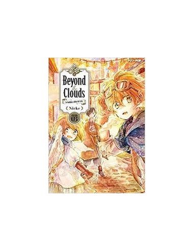 BEYOND THE CLOUDS 3