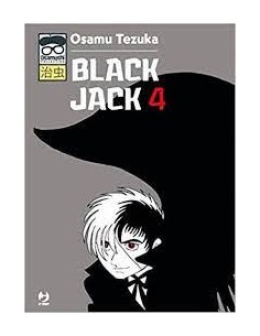 BLACK JACK 4 (di 15) - OSAMUSHI COLLECTION