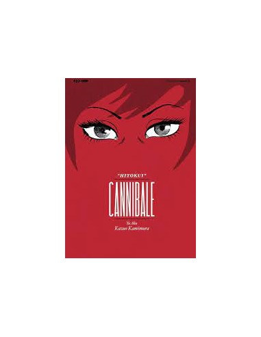 CANNIBALE