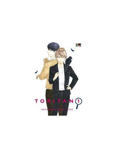 TORITAN 1