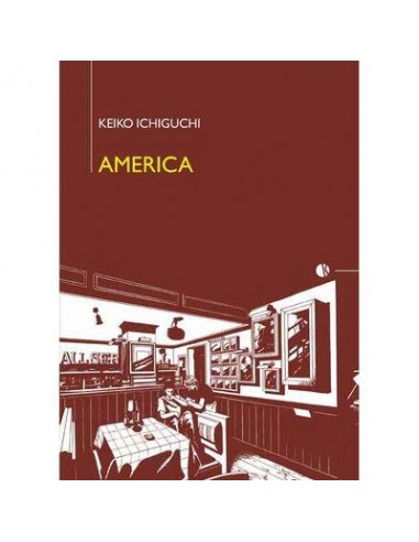 AMERICA