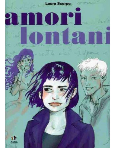 AMORI LONTANI