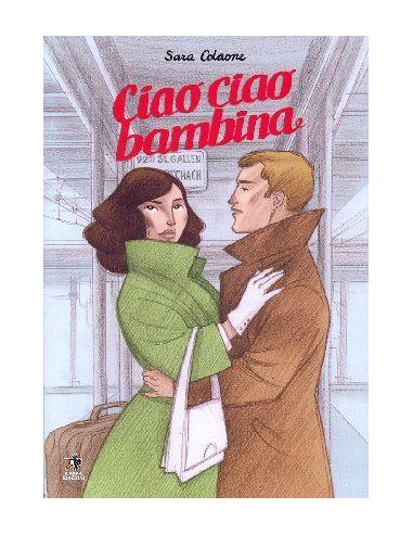 CIAO CIAO BAMBINA