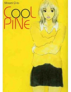 COOL PINE - VOLUME UNICO