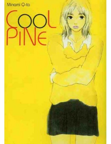 COOL PINE - VOLUME UNICO