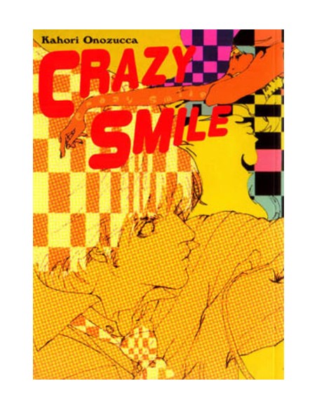 CRAZY SMILE
