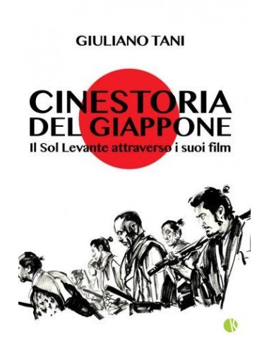 CINESTORIA DEL GIAPPONE