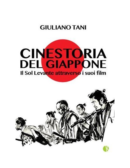 CINESTORIA DEL GIAPPONE