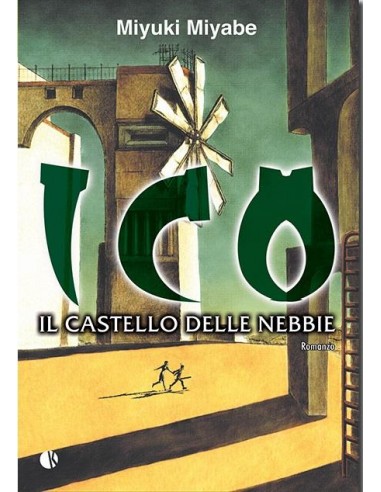 ICO - IL CASTELLO DELLE NEBBIE