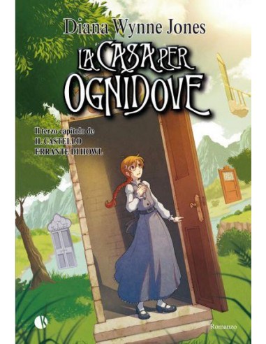 LA CASA PER OGNI DOVE - NUOVA EDIZIONE