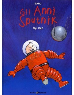 GLI ANNI SPUTNIK 3
