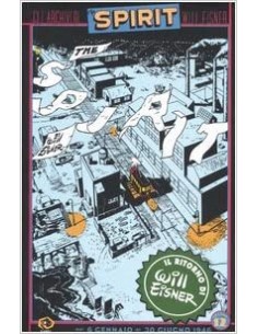 GLI ARCHIVI DI SPIRIT 12