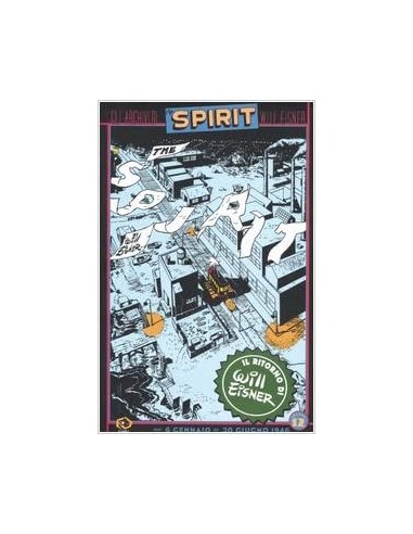 GLI ARCHIVI DI SPIRIT 12