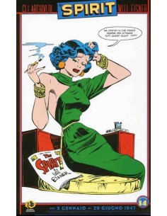 GLI ARCHIVI DI SPIRIT 14