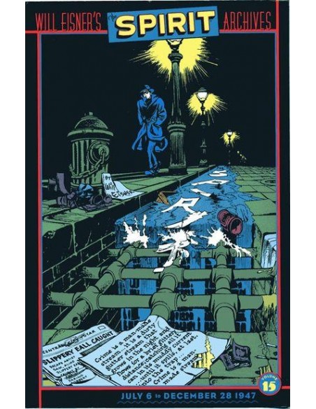 GLI ARCHIVI DI SPIRIT 15