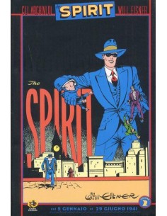 GLI ARCHIVI DI SPIRIT 2