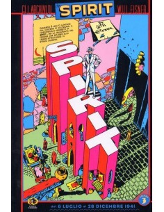 GLI ARCHIVI DI SPIRIT 3