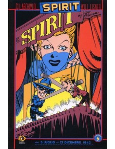 GLI ARCHIVI DI SPIRIT 5
