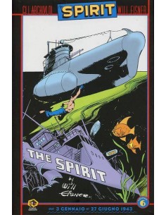 GLI ARCHIVI DI SPIRIT 6