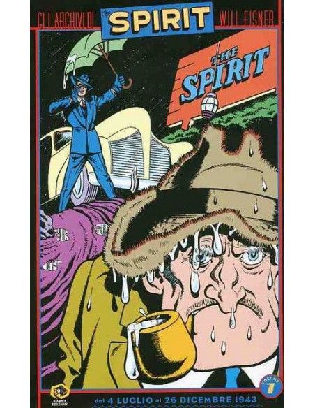 GLI ARCHIVI DI SPIRIT 7