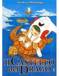 IL CASTELLO DEL DRAGO 1