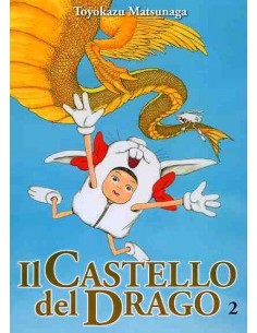 IL CASTELLO DEL DRAGO 2