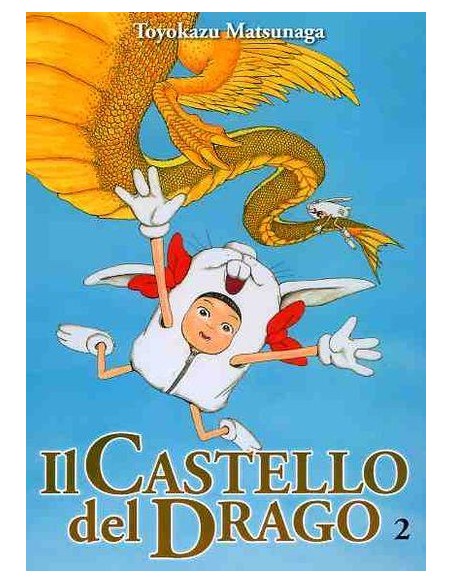 IL CASTELLO DEL DRAGO 2