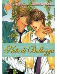 JUNE PRIDE 4 NOTE DI BELLEZZA