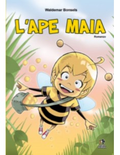 L`APE MAIA