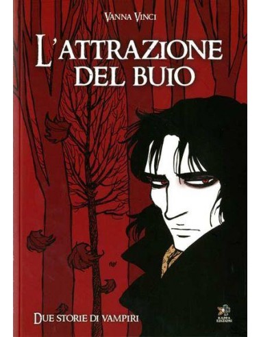 L`ATTRAZIONE DEL BUIO