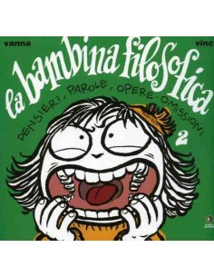 LA BAMBINA FILOSOFICA 2
