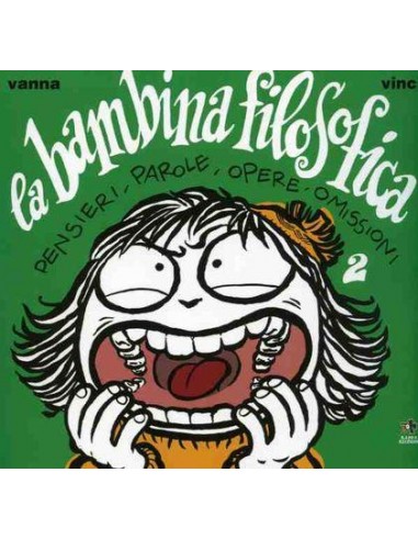 LA BAMBINA FILOSOFICA 2