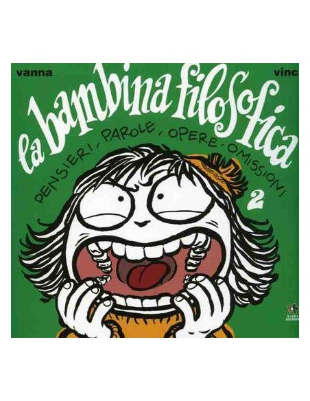 LA BAMBINA FILOSOFICA 2
